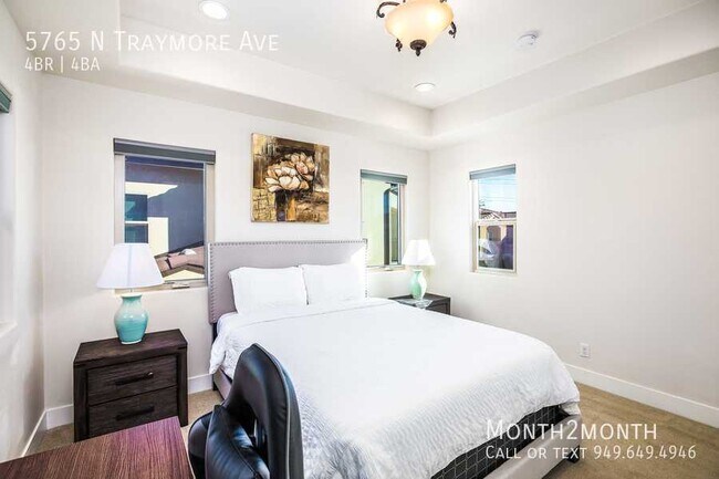 Building Photo - Azusa Views on Traymore