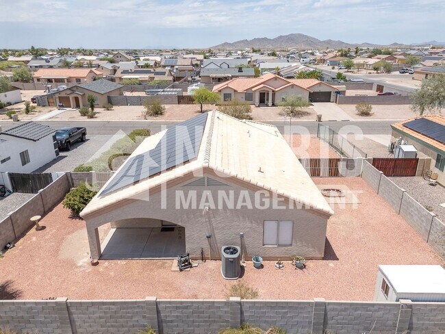 Building Photo - Nice Established Home in Arizona City