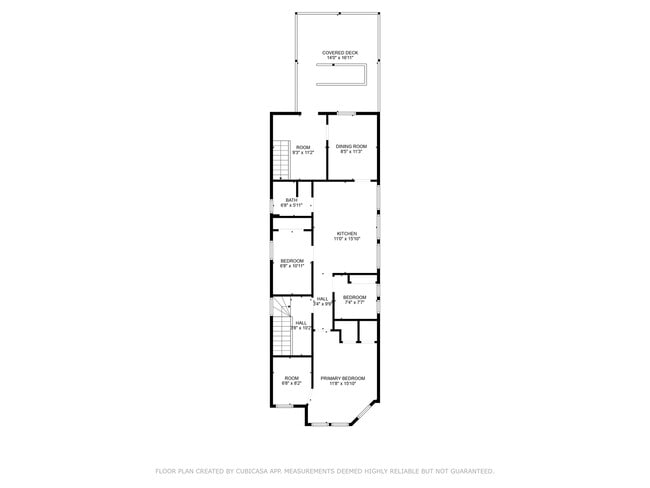 Building Photo - 2323 S Trumbull Ave
