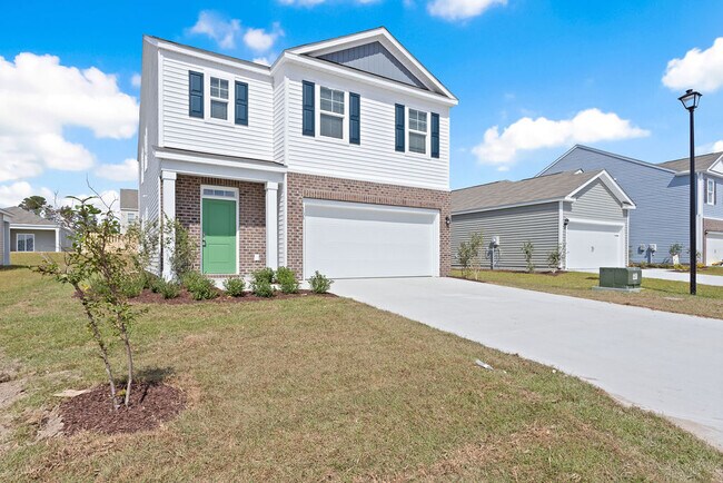 Building Photo - 105 Mesa Ln