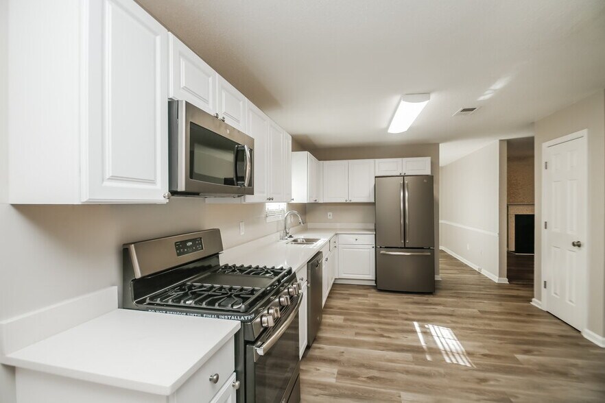 Building Photo - 3383 Waldrop Hills Ct