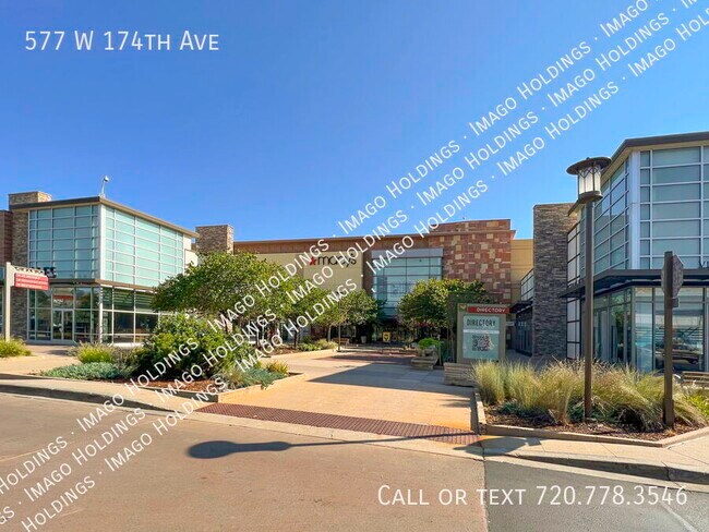 Building Photo - 577 W 174th Ave