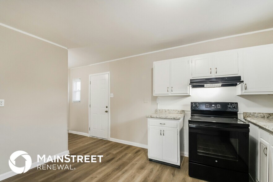 Building Photo - 4147 N Ritter Ave