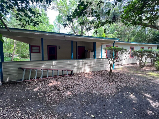 Building Photo - 411 NW 26th St