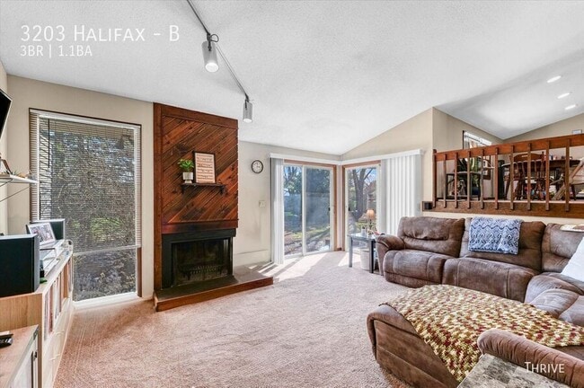 Building Photo - 3203 Halifax-B