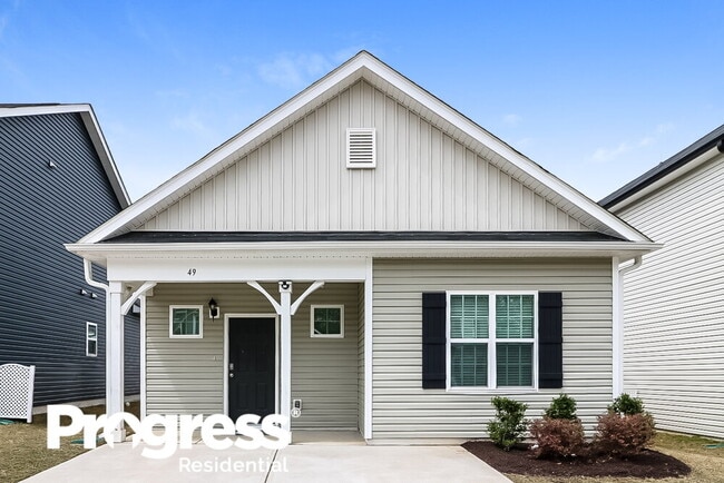 Primary Photo - 49 Yellow Jacket Ridge