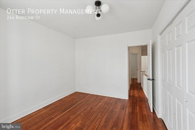 Building Photo - 244 Rubicam St