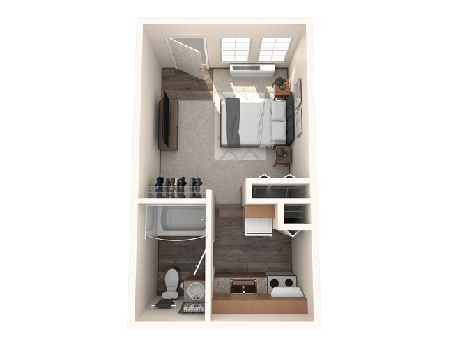 Floorplan - Elmgrove