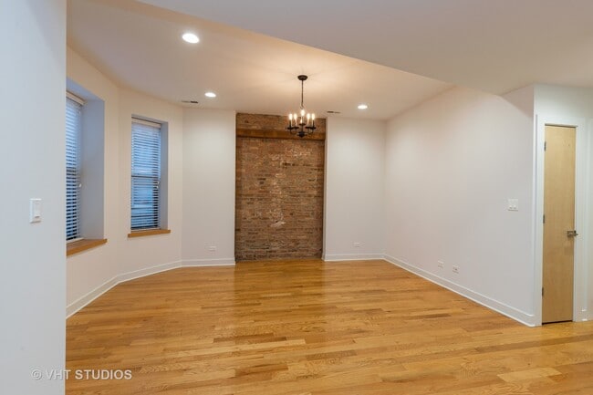 Building Photo - 5656 S Indiana Ave