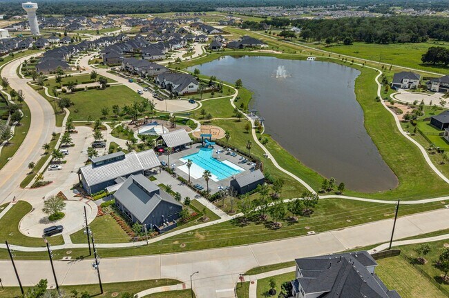 Building Photo - 7306 Pecan Brk Ln