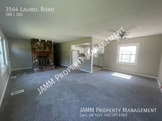 Building Photo - 3-Bedroom Single Family Ranch style home i...