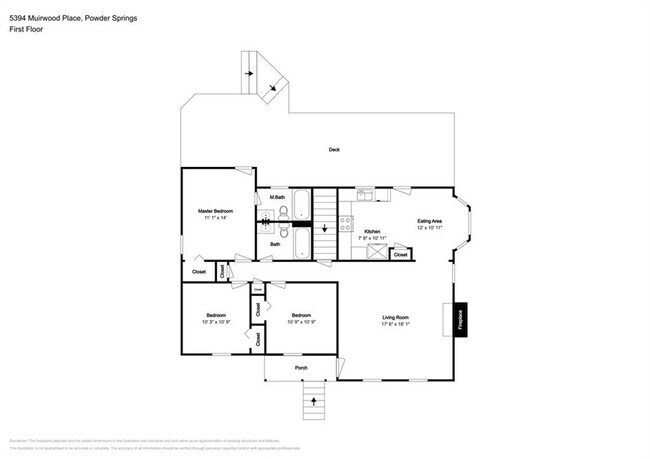 Building Photo - 5394 Muirwood Pl
