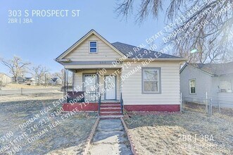 Building Photo - 303 S Prospect St