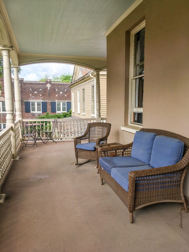 Building Photo - Available August 1st - Reduced Price!