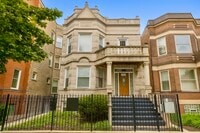 Building Photo - 6130 S Rhodes Ave