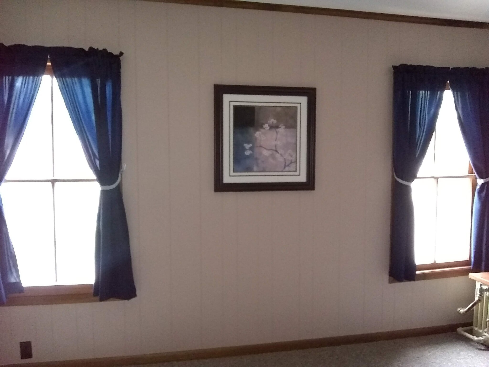 Bedroom 1 - 702 S 1st St
