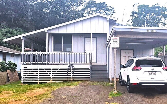 Building Photo - 56-344-344 Huehu St