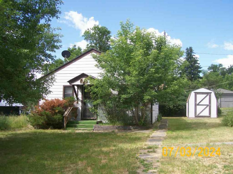 Primary Photo - 519 N H St