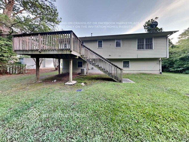 Building Photo - 3143 Rocky Point Ct