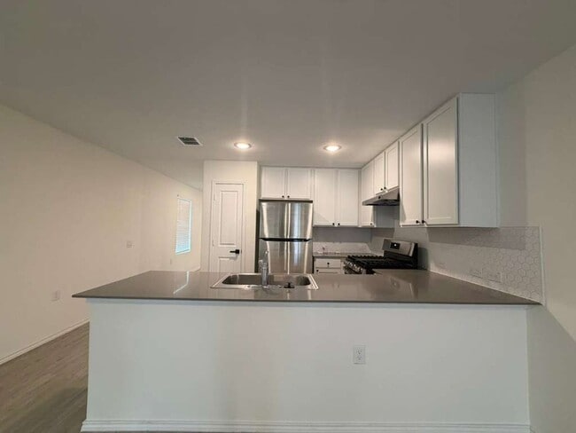 Building Photo - Upgraded New Construction 4/2 with Extended Patio + Park Views