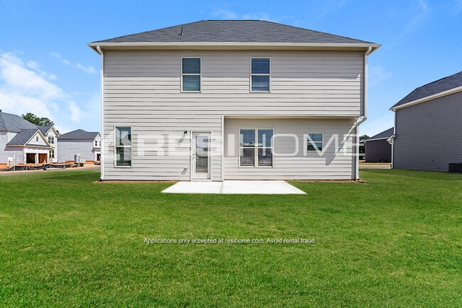 Building Photo - 509 Fiery Warbler St