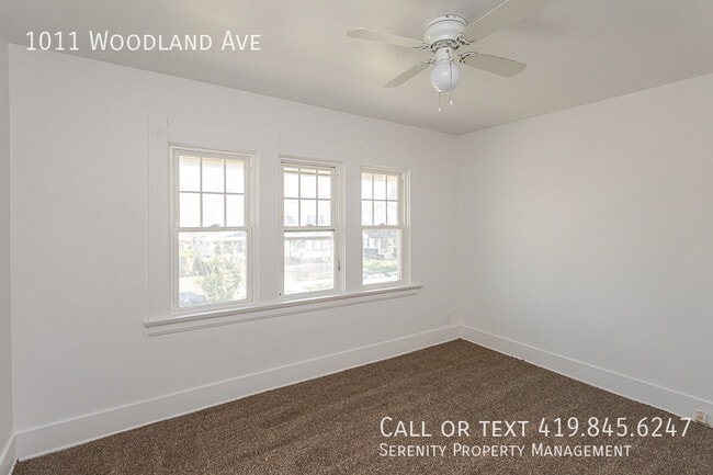 Building Photo - 1011 Woodland Ave