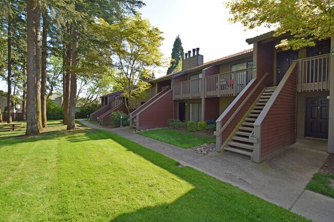 Building Photo - 5005 SW Murray Blvd