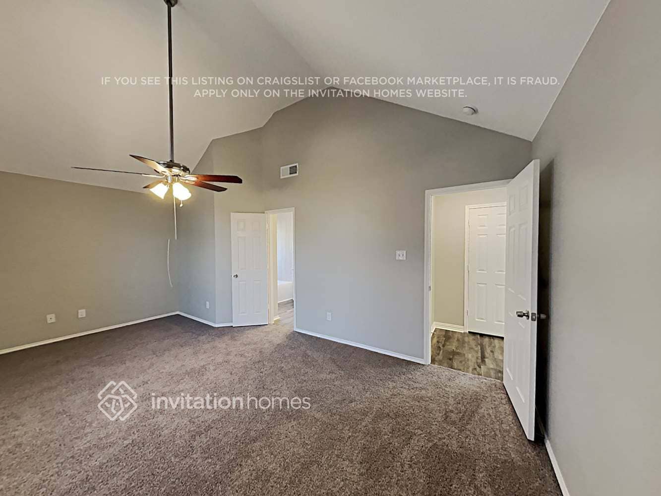 Building Photo - 7000 Club Creek Dr