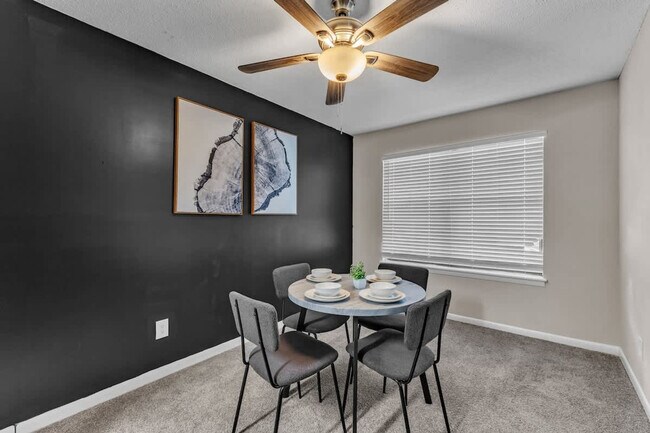 Building Photo - 3201 Stones Throw Ln