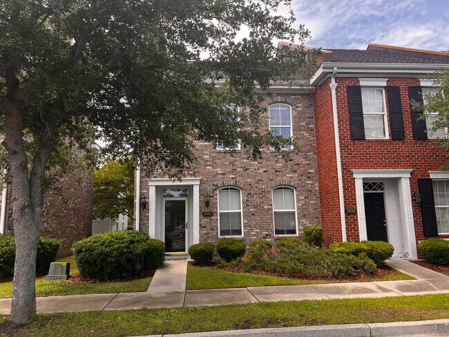 Building Photo - Now Available! Luxury three-bedroom townhome in St. James Square in Myrtle Beach.