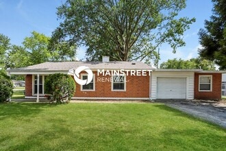 Building Photo - 3 Bedroom Pet-Friendly Home in ST PETERS, MO with Main Street Renewal