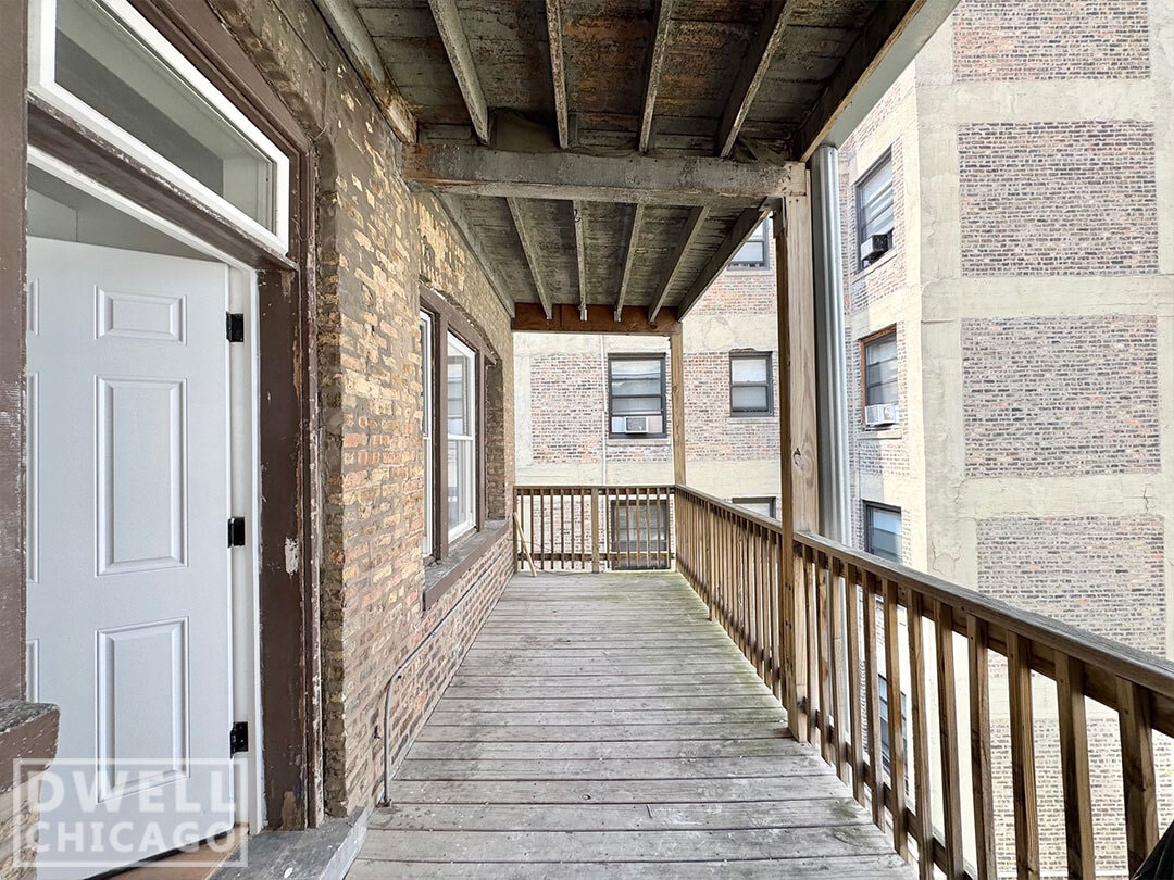 Building Photo - 618 W Patterson Ave