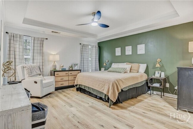 Building Photo - Beautiful 3BR/3BA Home with Private Pool in Commerce