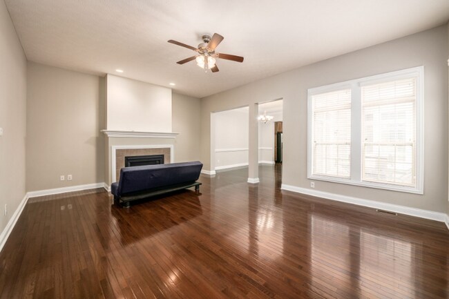 Building Photo - 4184 Hobbs Landing Dr W