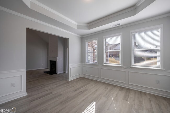 Building Photo - 931 Park Pl St