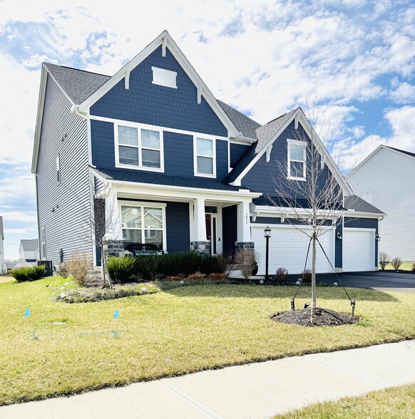 Building Photo - 3873 Moors Edge Ln