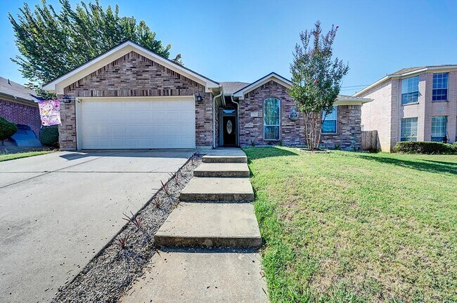 Primary Photo - 1124 Fawn Meadow Trail
