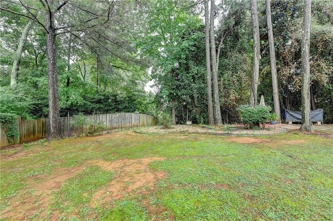 Building Photo - 3615 Ansley Park Dr