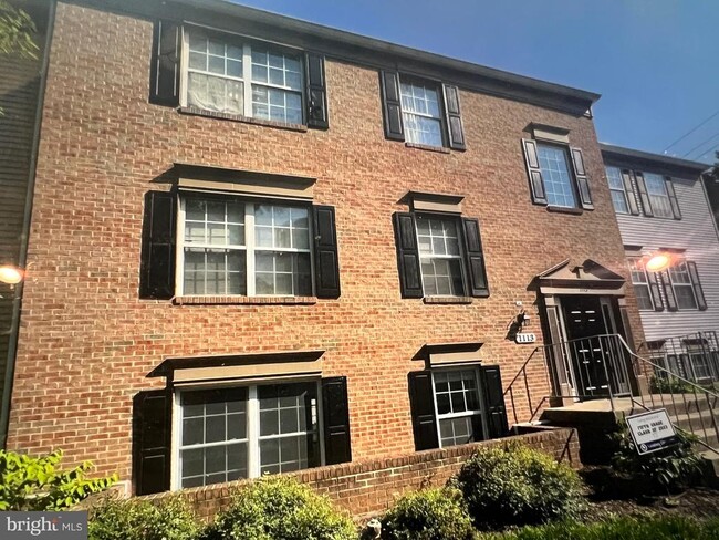 Primary Photo - 1113 Huntmaster Terrace NE