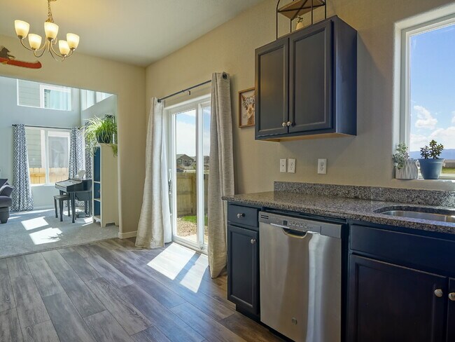 Building Photo - Discover your new home in this beautifully...