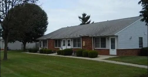 Building Photo - 1045 Halbedel St