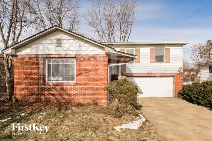 Primary Photo - 8308 E 35th Pl