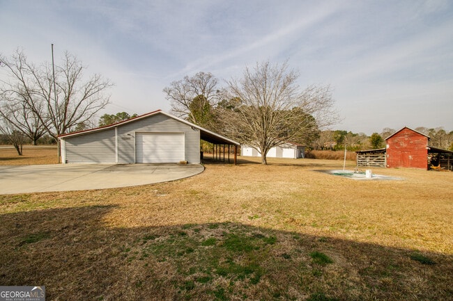 Building Photo - 3367 Rocky Ford Rd