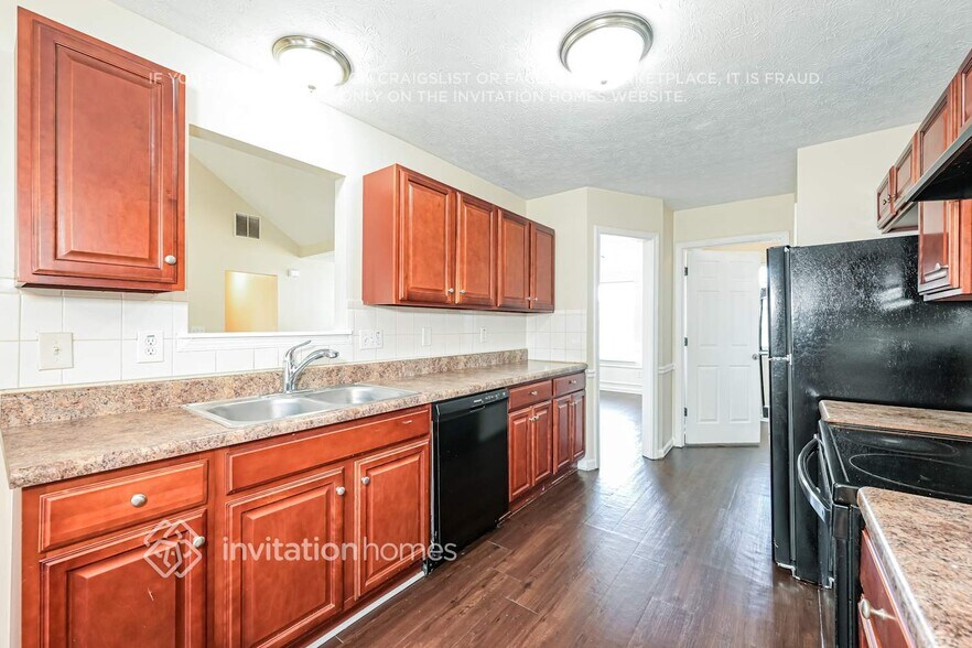 Building Photo - 1204 Opie Ln