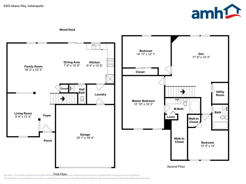 Building Photo - 6303 Abaca Way