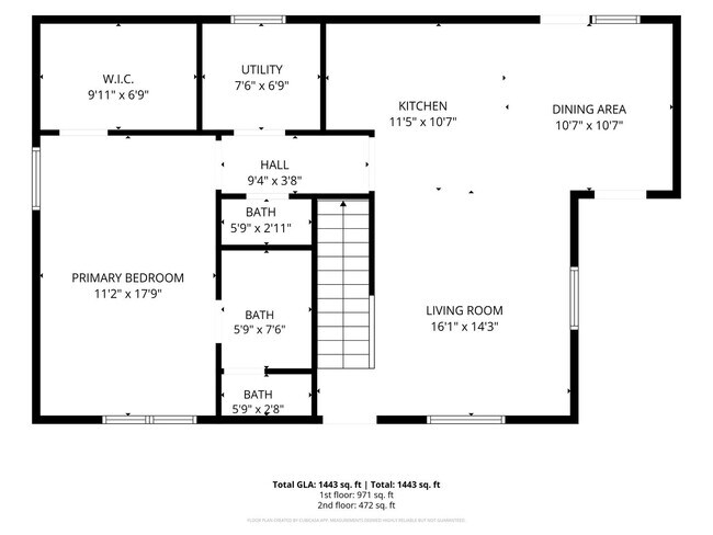 Building Photo - 161 Moore Ave
