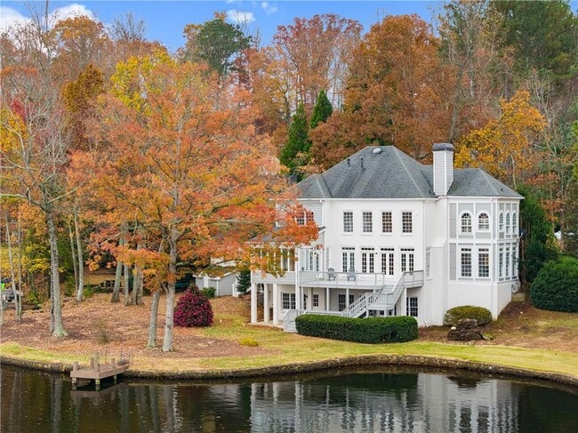 Building Photo - 135 Staghound Ct