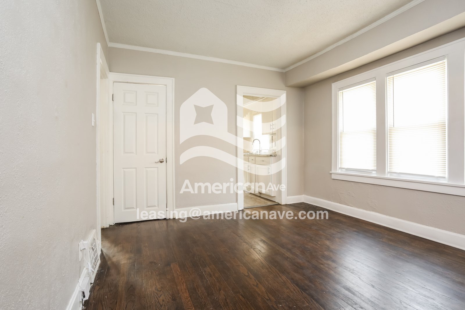 Building Photo - 6620 Wabash Ave