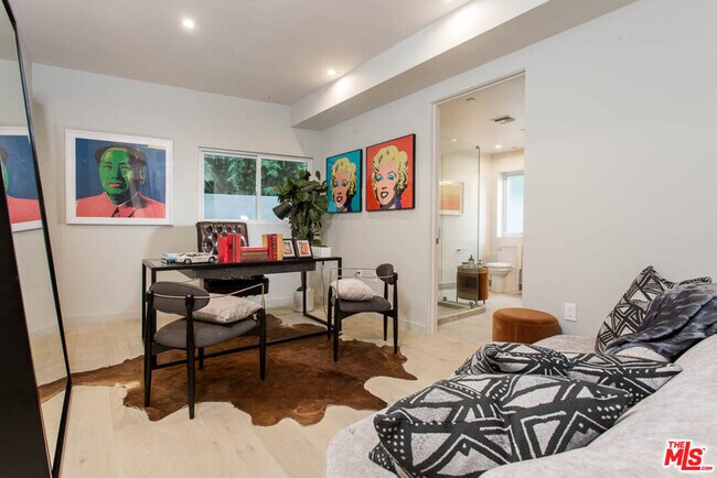 Building Photo - 1621 Malcolm Ave