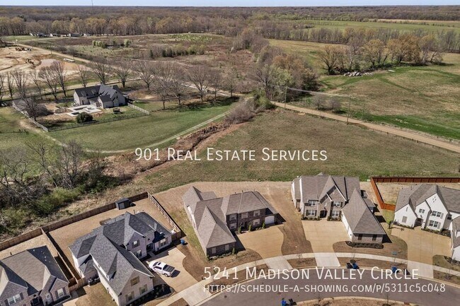 Building Photo - 5241 Madison Vly Ln